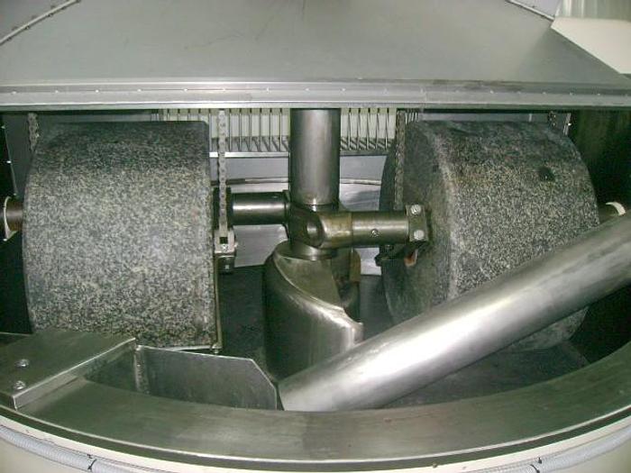 Gebraucht Melangeur für Schokolade - 20570