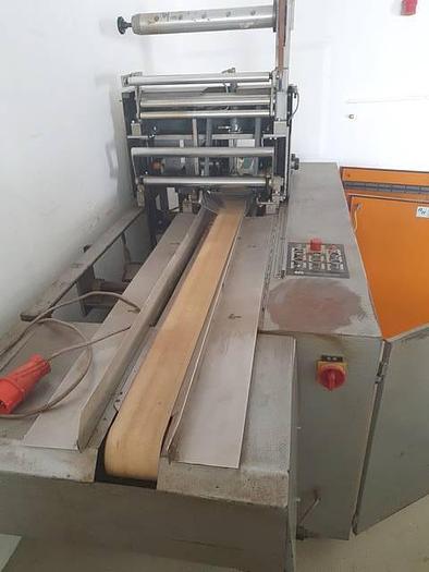 Used 1988 Hugo Beck S 14-32,5