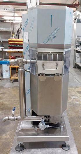 Mazzetti Renato S.p.A. WA-FA LAB