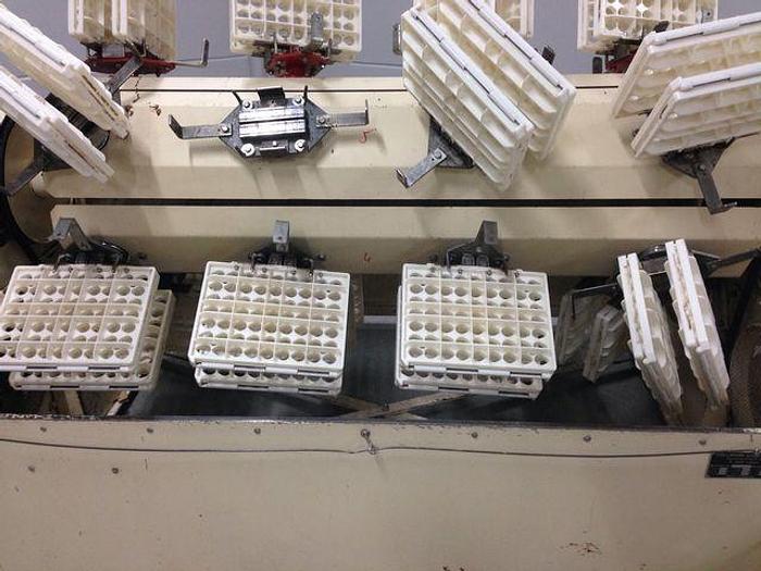 D'occasion 1999 Collmann H 20