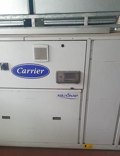 D'occasion 2018 Carrier SCS 30RPS, CEPI