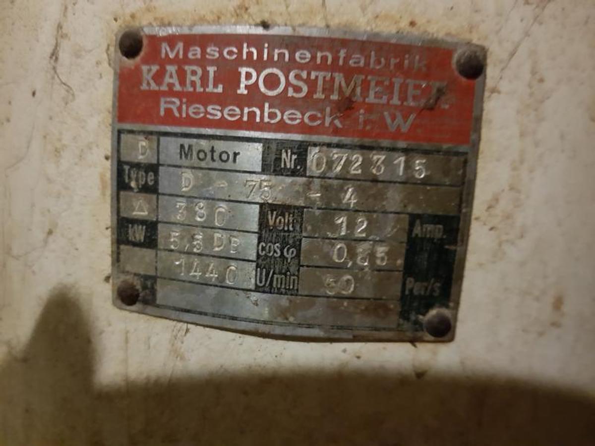 Gebraucht Cutter für div - 71372