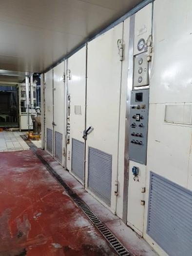 Gebraucht Mogulanlage für Mogul - 20141