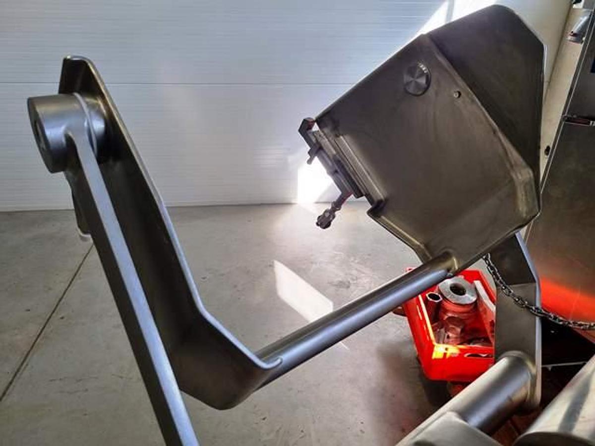 Gebraucht Cutter für div - 20416