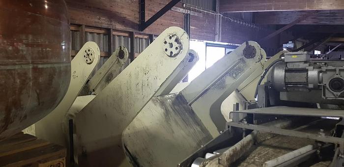 Gebraucht Drageekessel für Dragees - 28688