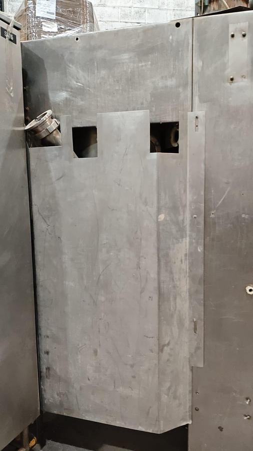 Gebraucht Planetenmischer - 20943