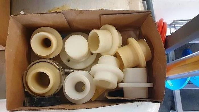 Gebraucht Extruder für Marzipan - 71496