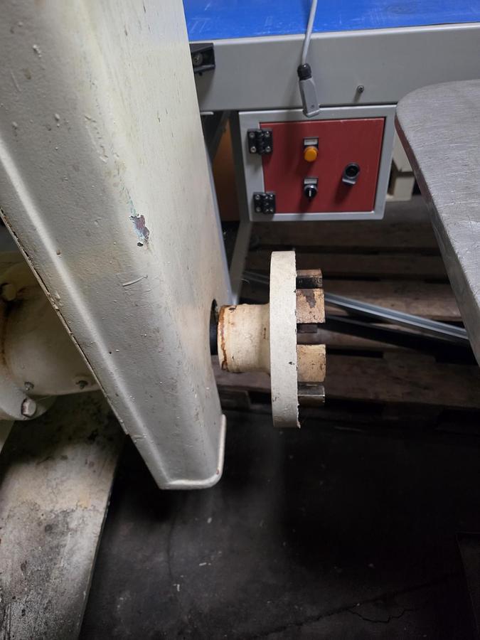 Gebraucht Schneckentemper - 71569