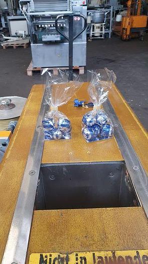 Gebraucht Clipautomat für - 42692