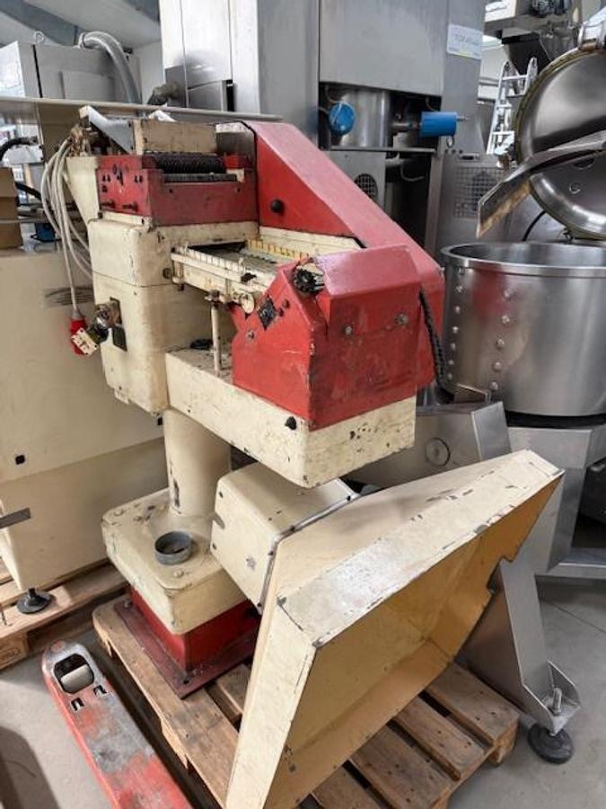 Gebraucht PEHA 219 S