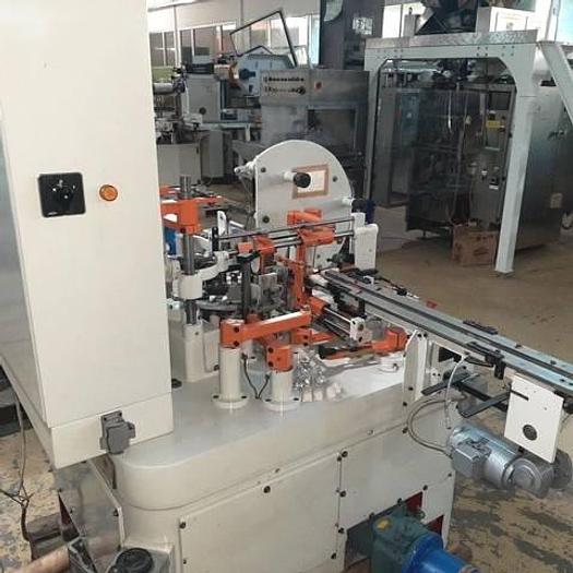 Gebraucht Packmaschine für Pralinen - 28811