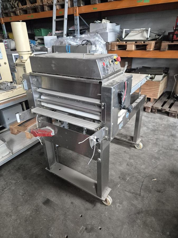 Gebraucht Kalibriermaschine - 71393