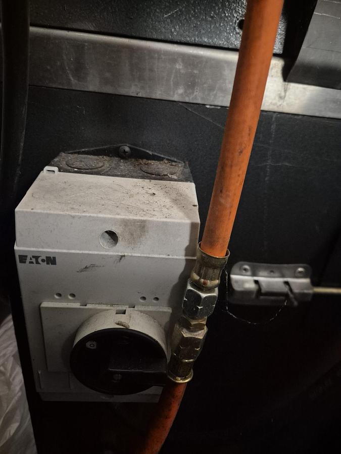 Gebraucht Röster - 71614