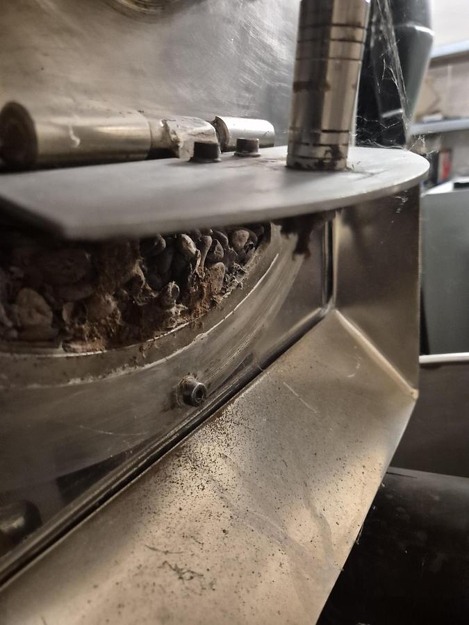 Gebraucht Röster - 71614