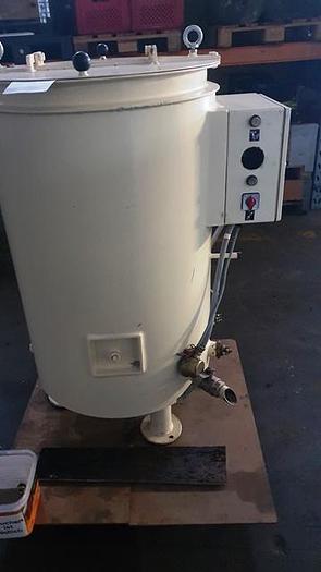 Used melting tank - 90623