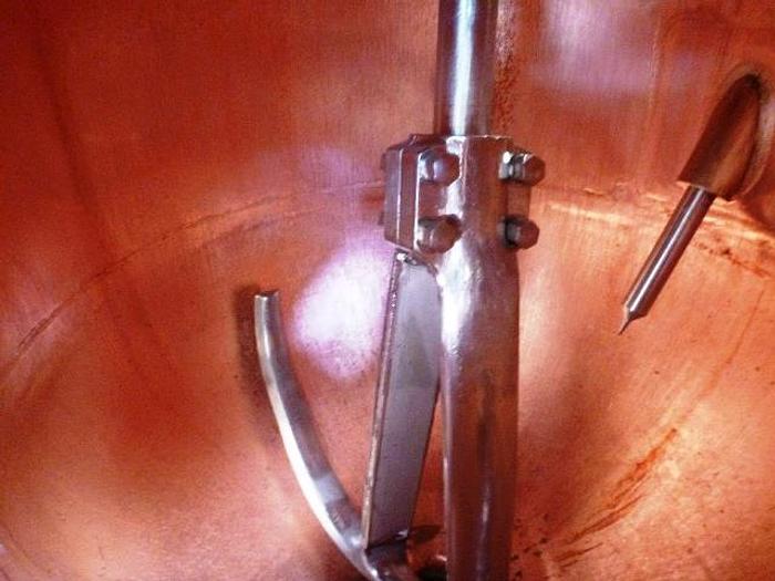 Gebraucht Vakuumkocher - 20619