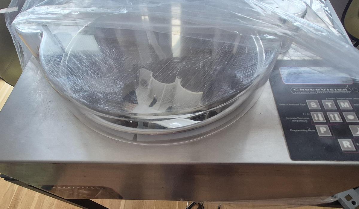 Gebraucht Temper - 21005