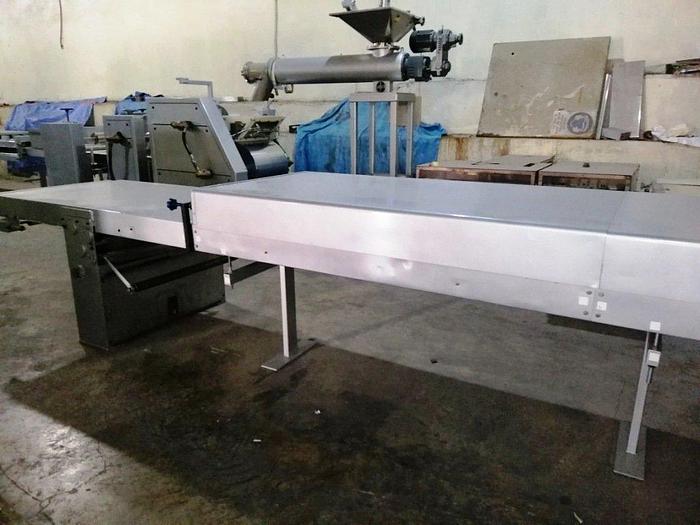 Gebraucht Kühlkanal für Pralinen - 28817