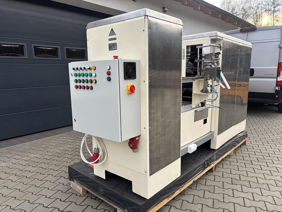 Gebraucht Waffelröllchenanlage - 29144