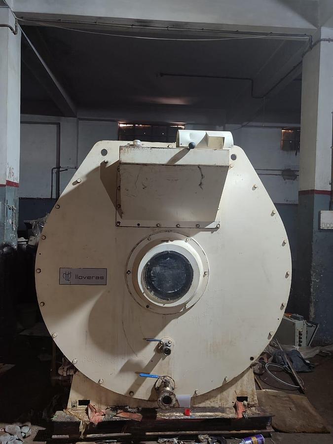 Gebraucht Conche für Schokolade - 20739