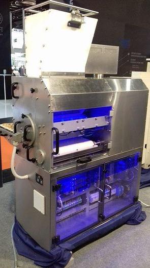 Used Bar forming machine for bars - 27863