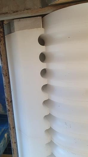 Used Ball forming machine for chocolates - 71540