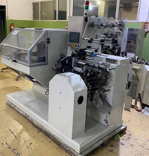 Used 2001 Carugil CWL 400