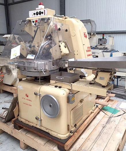 Used Hänsel Processing GmbH X8003