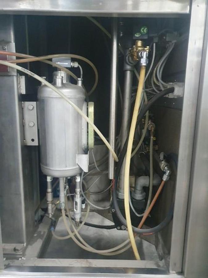 Gebraucht Homogenisator - 71605