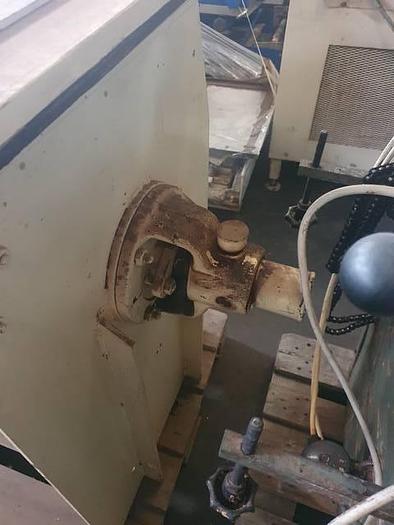 D'occasion Mélangeur de poudre pour divers - 43059