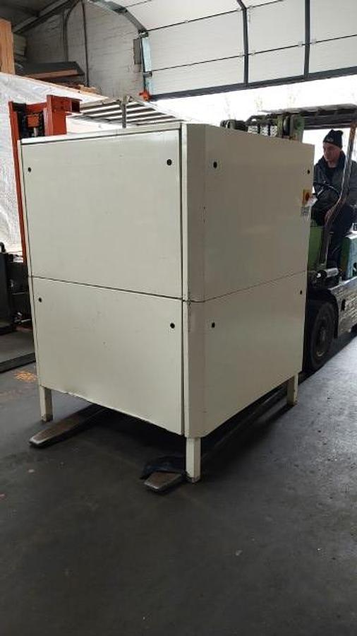 Gebraucht Temper - 71628