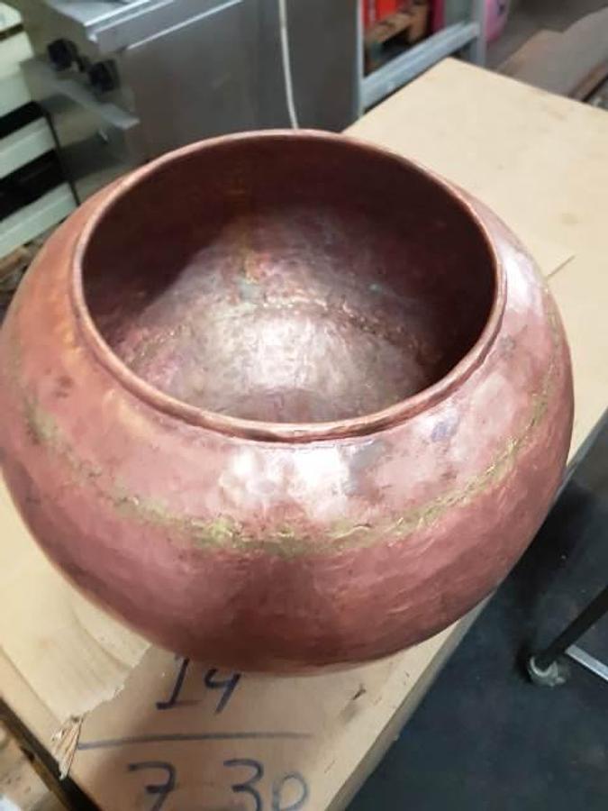 Gebraucht Drageekessel für Dragees - 81680