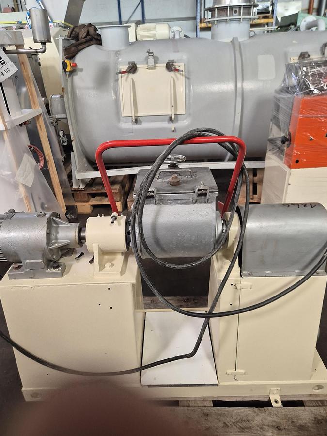 Gebraucht SOHN TM 10