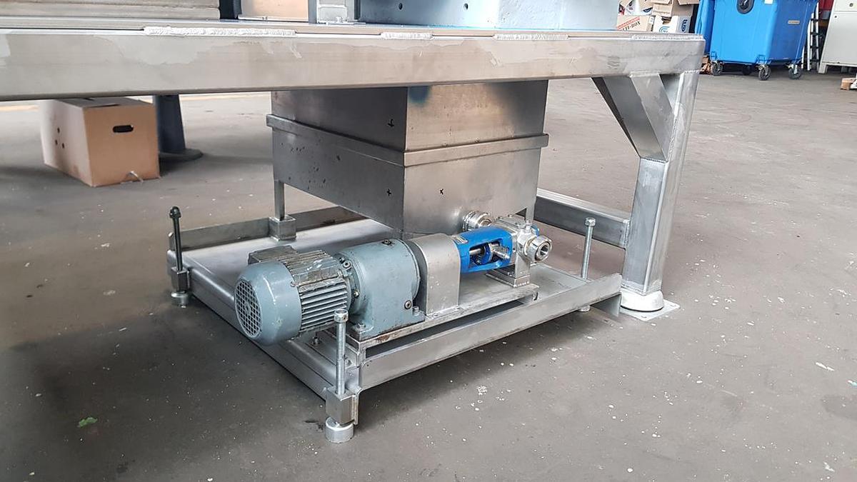 Überholt Stiftmühle - 71624