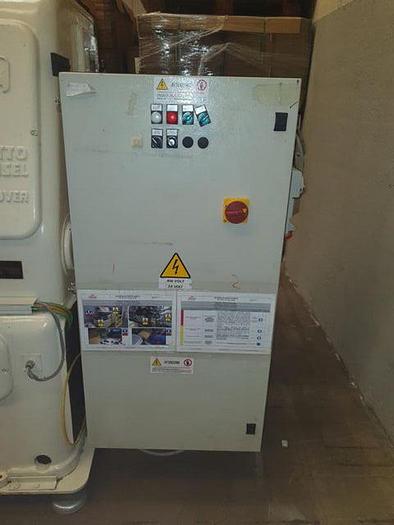 Gebraucht Stannioliermaschine für Eier - 20252