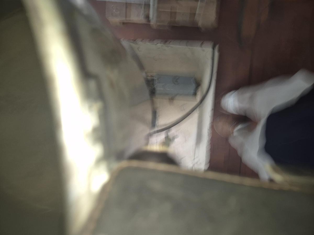 Gebraucht Portioniermaschine auf Hostie für Gebäck - 42988