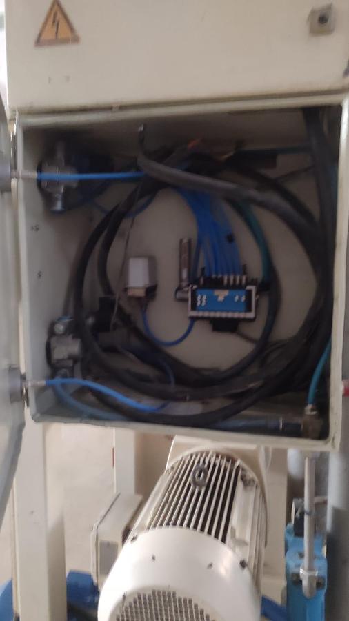 Gebraucht Kochanlage - 20865