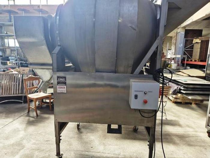 Gebraucht Pulvermischer für Pulver - 20732