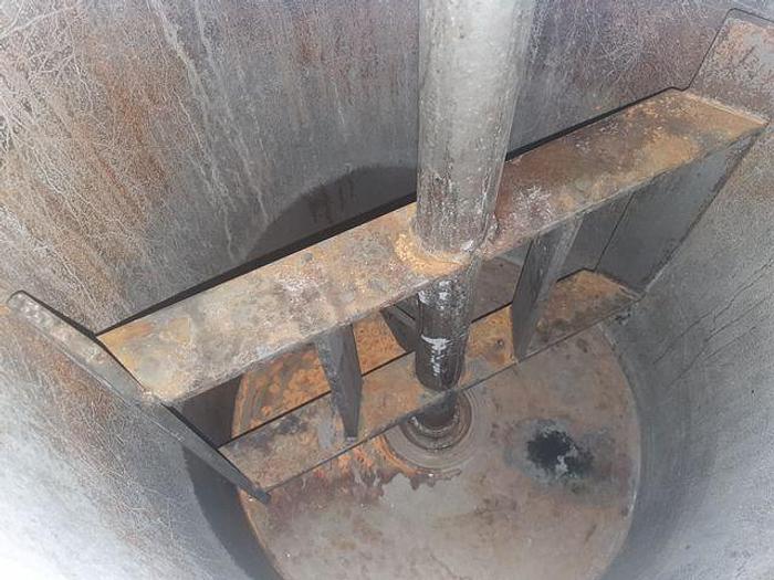 Gebraucht Rührwerk für Schokolade - 43209