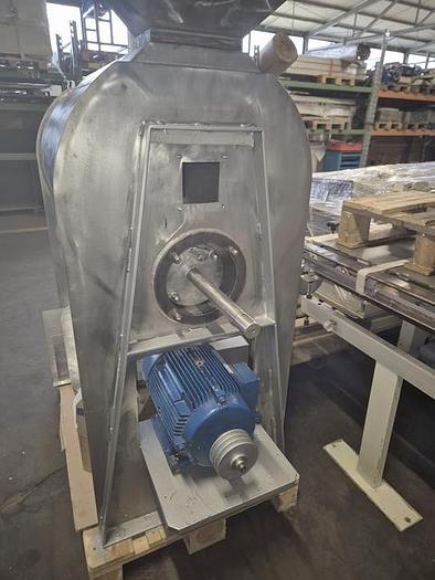 Gebraucht Mischer für Waffeln - 90647