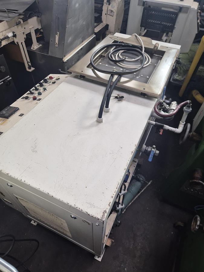 Gebraucht Temper - 43310