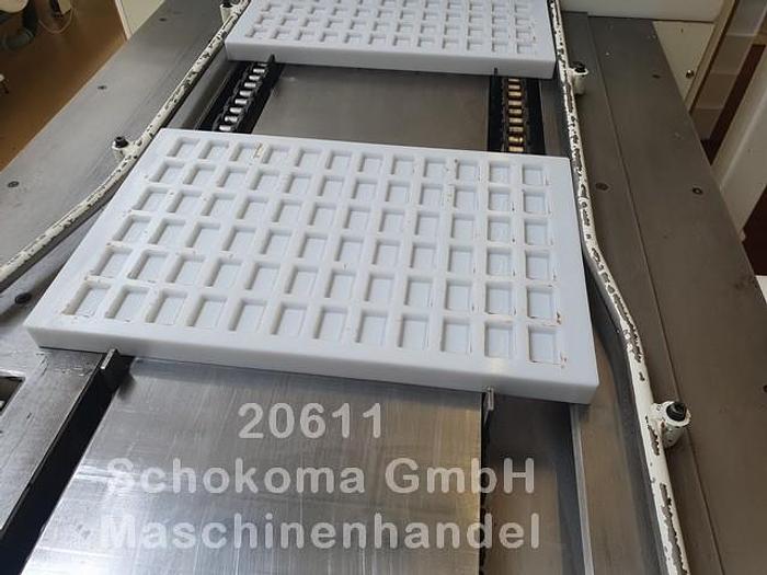 Gebraucht Gießkopf für Schokolade - 43281