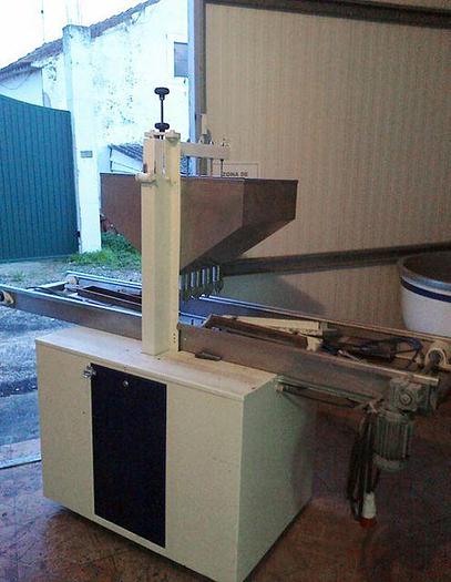 Used Dosing machine for creams - 28762
