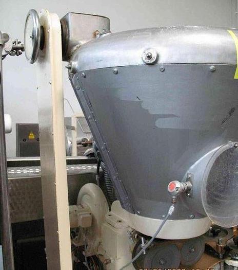 Used bach former - 27213