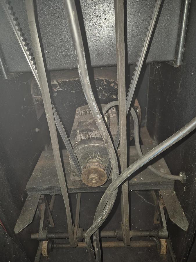 Gebraucht Röster - 71614