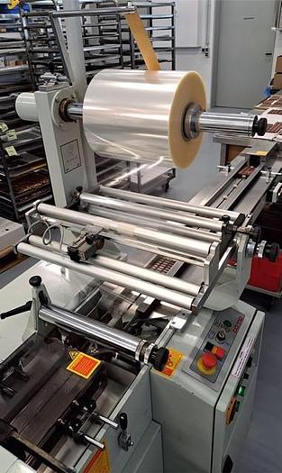 D'occasion 1994 Schib Packaging CO 110