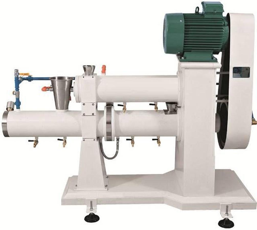 Tabliermaschine für Fondant - 28375