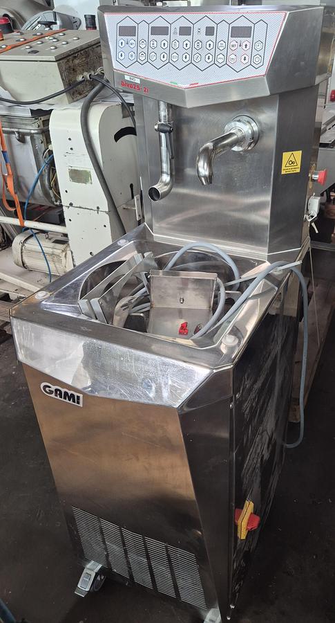 Gebraucht Temper - 71653