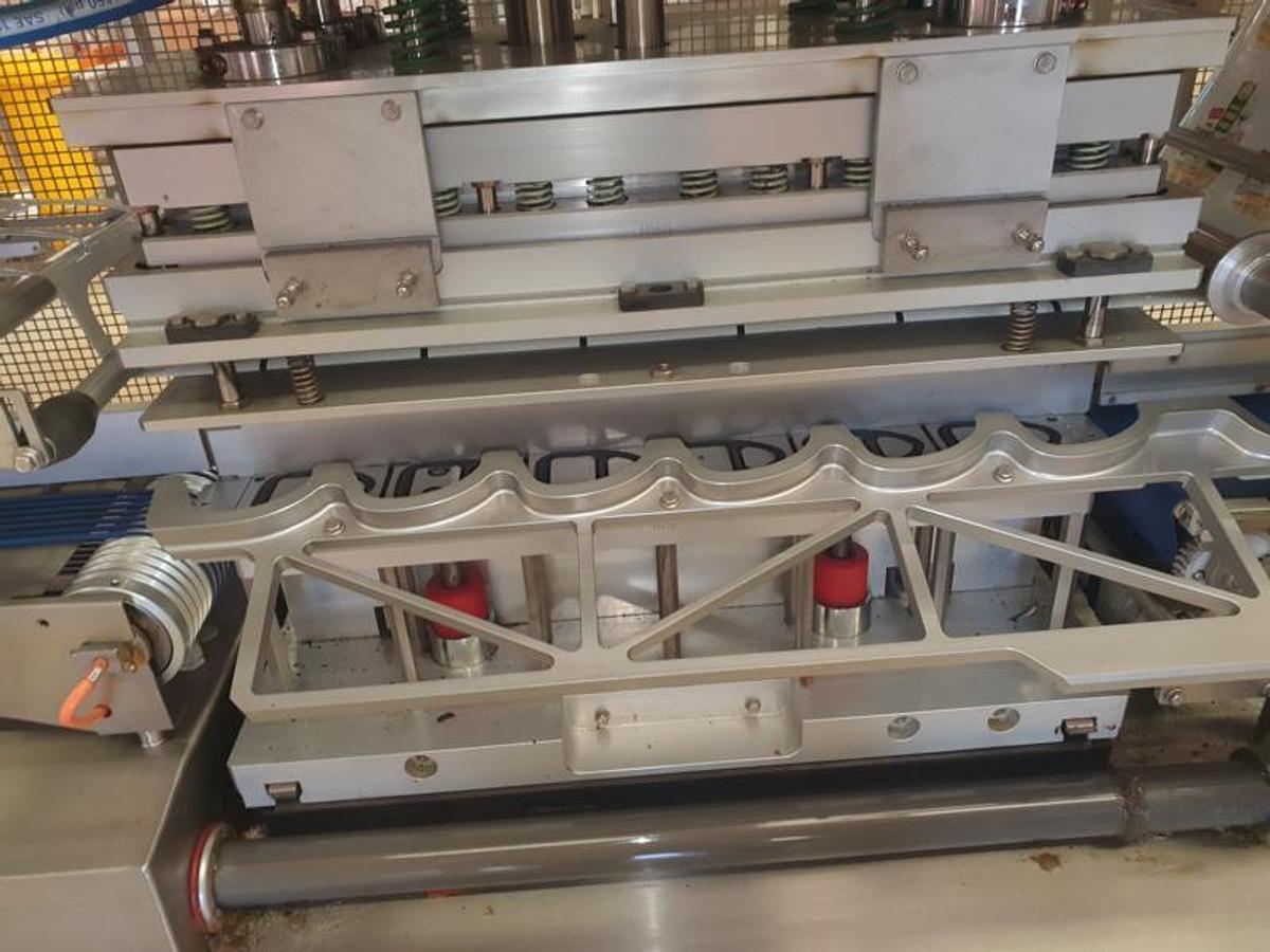 Gebraucht Abfüllanlage - 20249