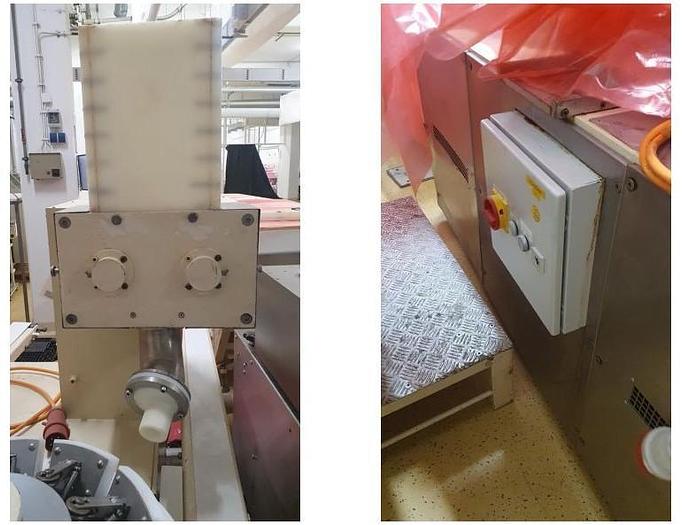 Used Marzipan former for pralines - 71535